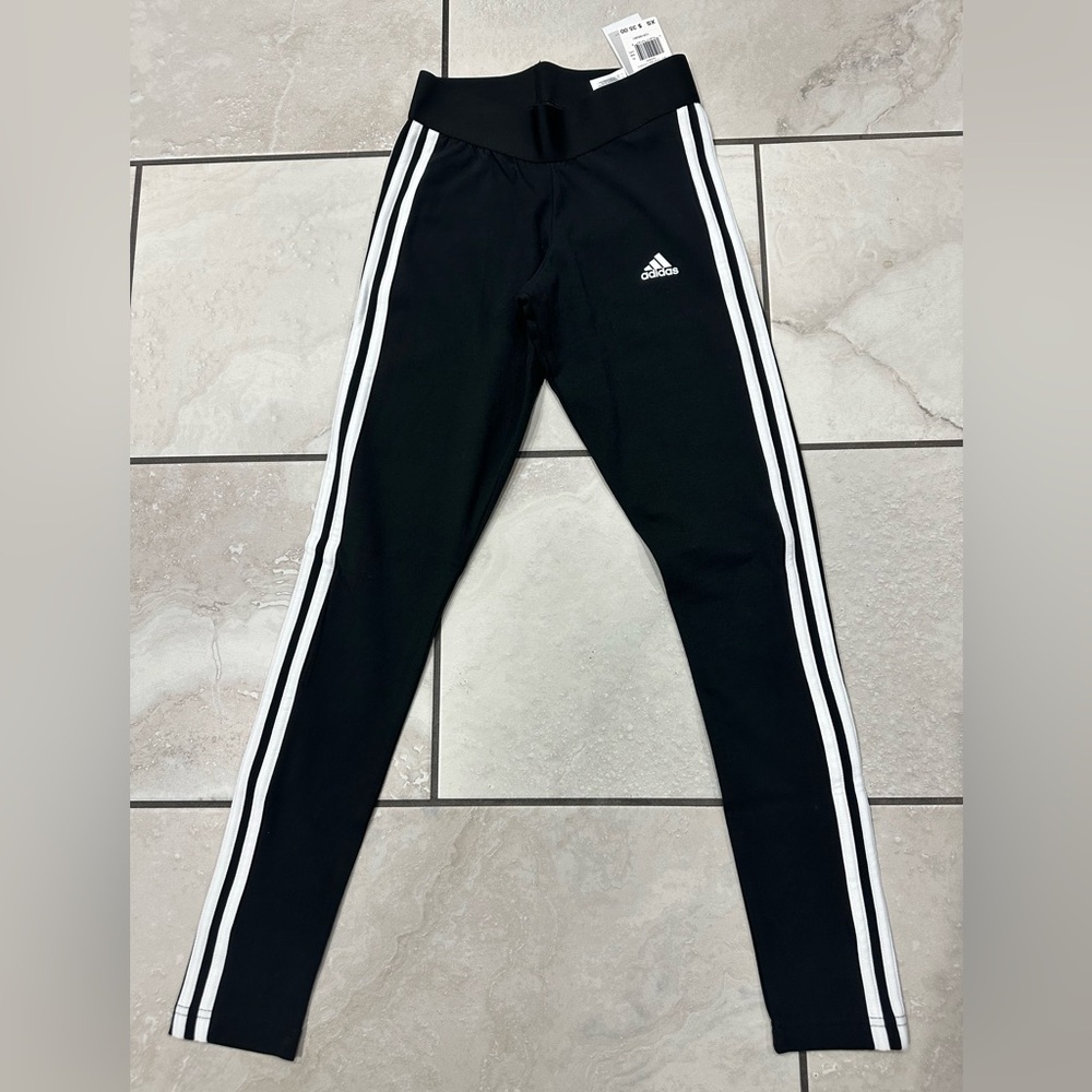 Adidas leggings